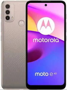 Замена аккумулятора на телефоне Motorola Moto E40 в Нижнем Новгороде